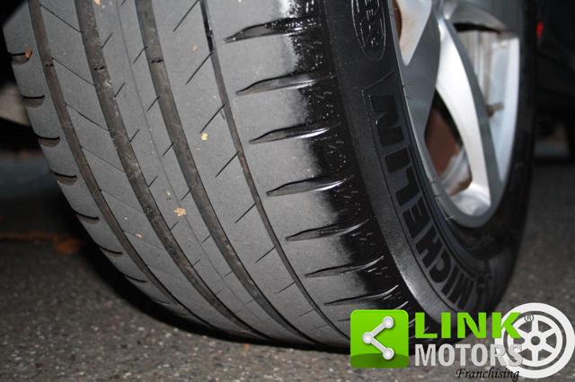 PORSCHE Macan usata, con Lettore CD