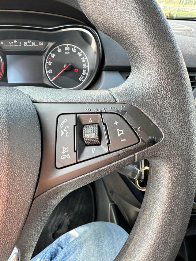 OPEL Corsa usata, con Immobilizzatore elettronico