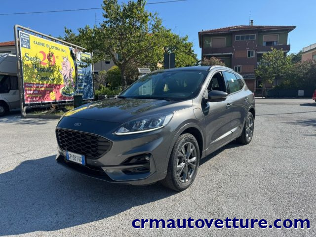 FORD Kuga usata, con Airbag laterali
