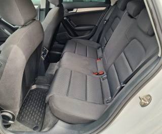 AUDI A4 usata, con Controllo automatico clima