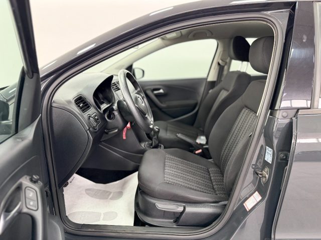 VOLKSWAGEN Polo usata, con Immobilizzatore elettronico