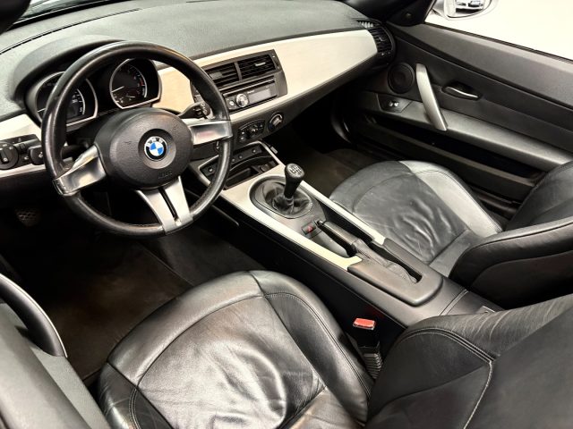 BMW Z4 usata, con Autoradio