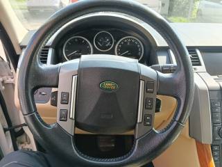 LAND ROVER Range Rover Sport usata, con Sedili riscaldati