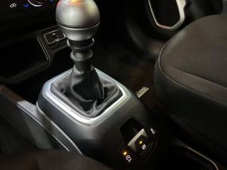 JEEP Renegade usata, con USB