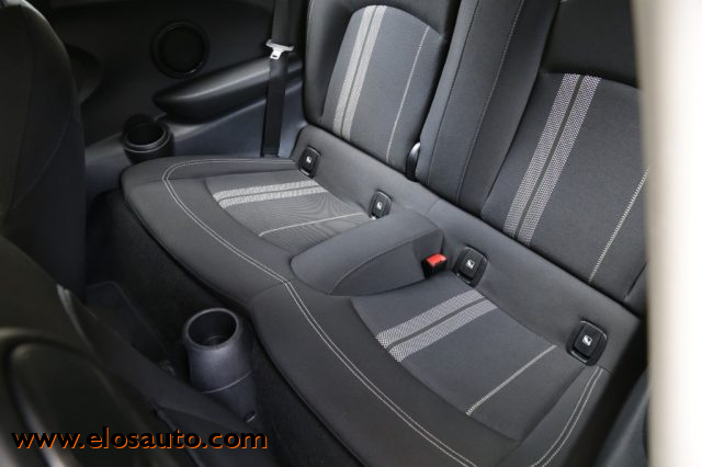 MINI Cooper SE usata, con Sistema di navigazione