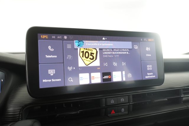 JEEP Avenger usata 15