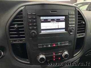 MERCEDES-BENZ Vito usata, con Immobilizzatore elettronico
