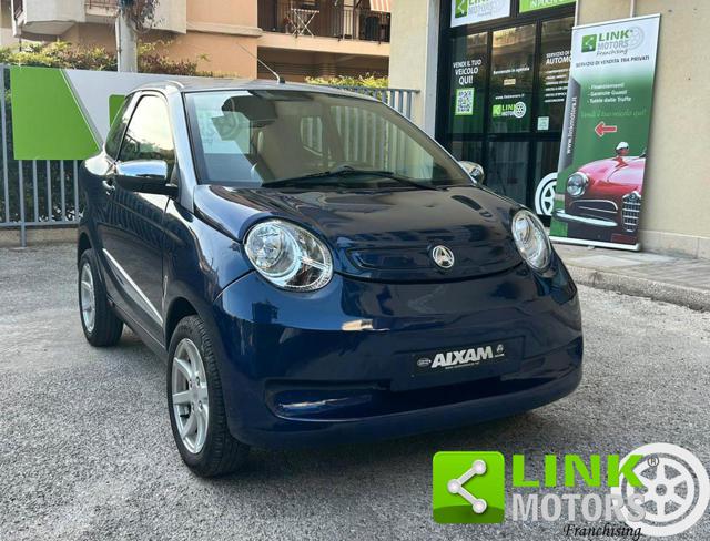 AIXAM Other usata, con Alzacristalli elettrici