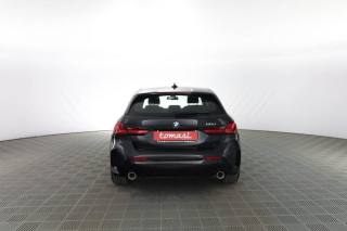 BMW 118 usata 4