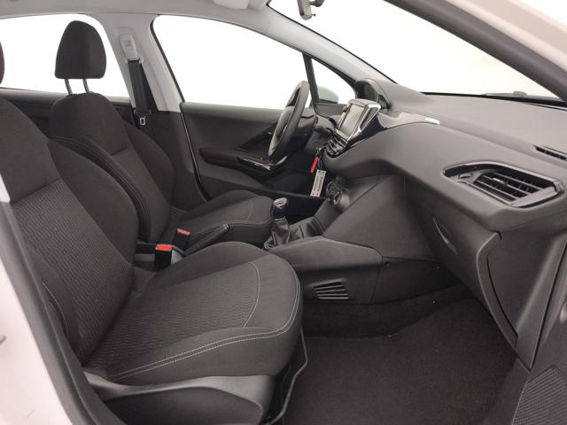 PEUGEOT 208 usata, con Android Auto