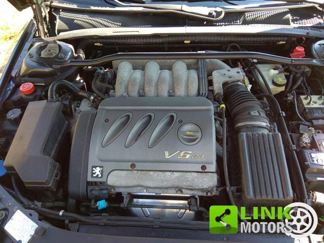 PEUGEOT 406 usata 20