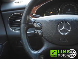 MERCEDES-BENZ CLS 320 usata 44