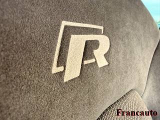 VOLKSWAGEN Golf R usata, con Climatizzatore