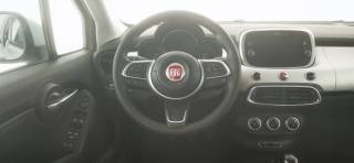 FIAT 500X usata, con Start/Stop Automatico