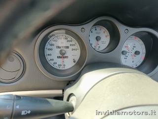 FIAT Barchetta usata, con ESP