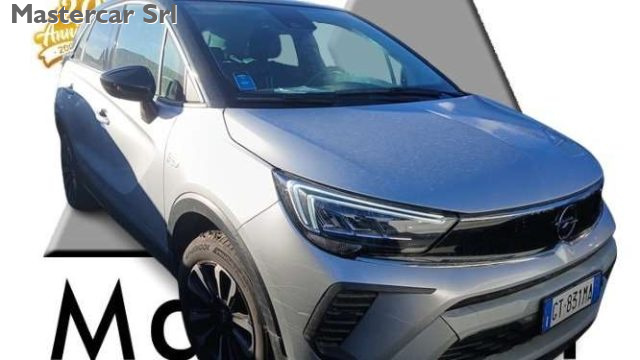 OPEL Crossland usata, con ABS