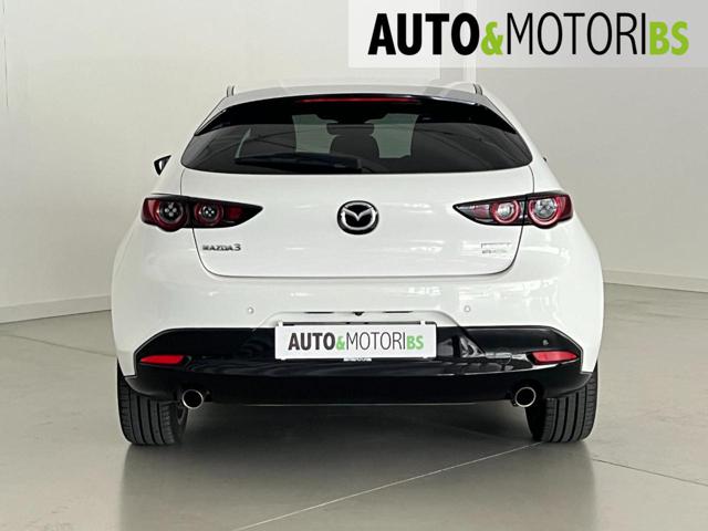 MAZDA 3 usata, con Alzacristalli elettrici