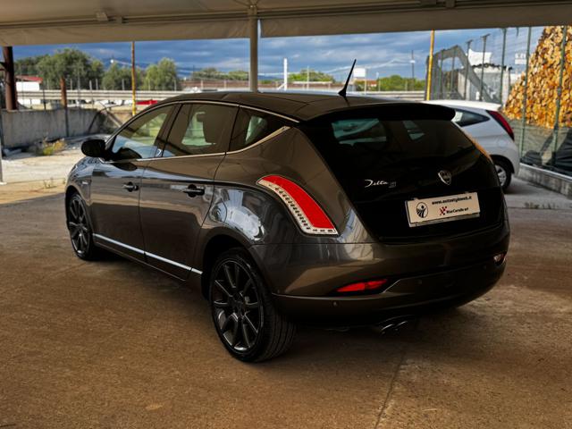 LANCIA Delta usata, con Climatizzatore