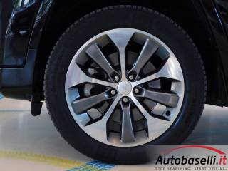 JEEP Cherokee usata, con Fendinebbia