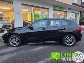 BMW 116 usata, con Climatizzatore