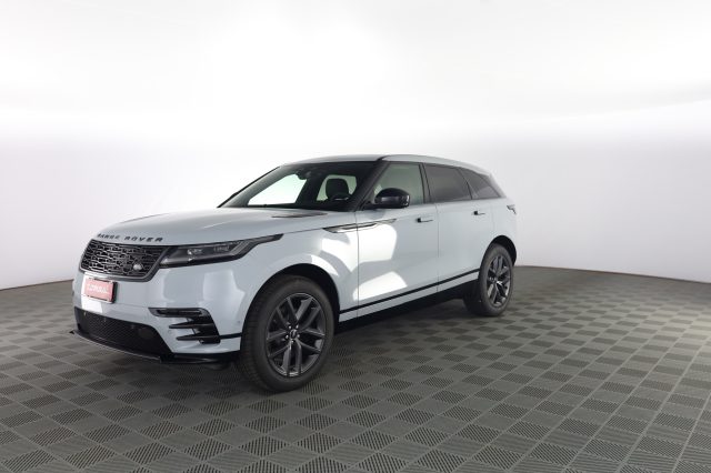 LAND ROVER Range Rover Velar usata 6