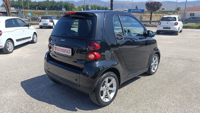 SMART ForTwo usata, con Cerchi in lega