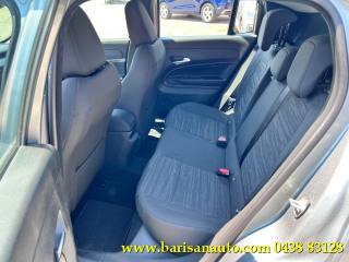 JEEP Avenger usata, con Autoradio