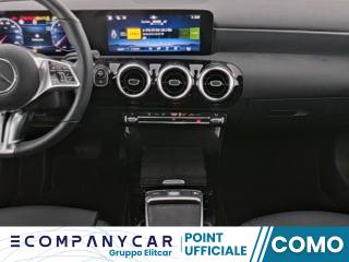 MERCEDES-BENZ A 180 usata, con Cerchi in lega