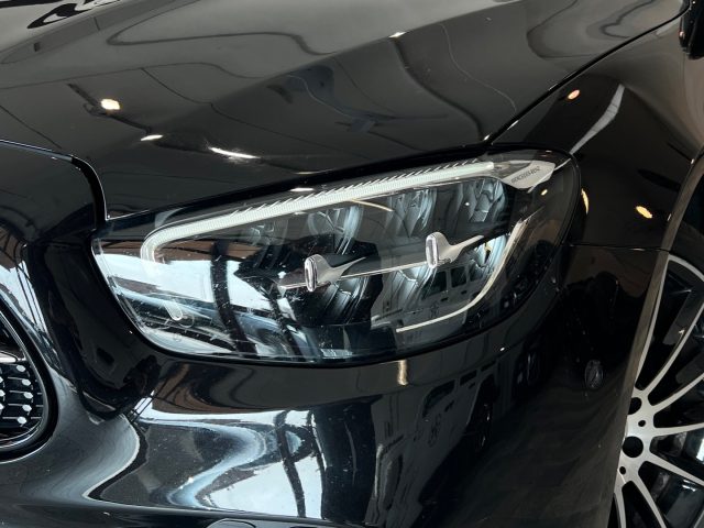 MERCEDES-BENZ E 220 usata, con Regolazione elettrica sedili