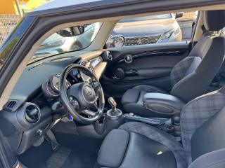 MINI Cooper usata, con Chiusura centralizzata