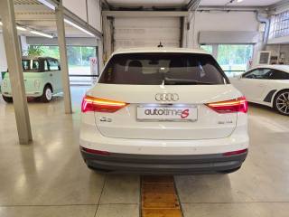 AUDI Q3 usata, con Immobilizzatore elettronico
