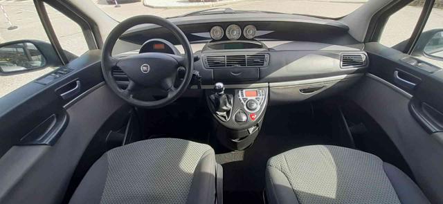 FIAT Ulysse usata 21