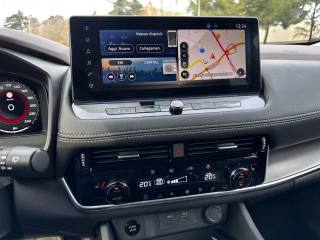 NISSAN X-Trail usata, con ESP