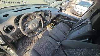 MERCEDES-BENZ Vito usata, con Autoradio