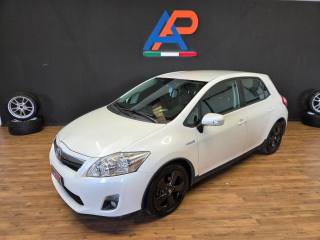 TOYOTA Auris usata, con Airbag