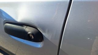 FIAT Panda usata, con ESP