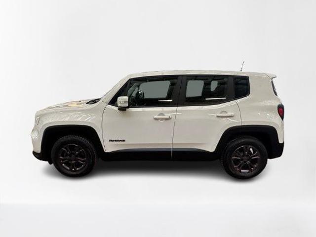 JEEP Renegade usata, con Airbag Passeggero
