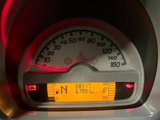 SMART ForTwo usata, con Cerchi in lega