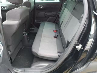 CITROEN C3 Aircross usata, con Alzacristalli elettrici