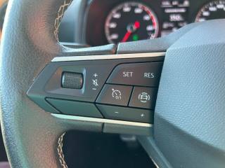 SEAT Ibiza usata, con Immobilizzatore elettronico