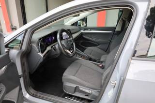 VOLKSWAGEN Golf usata, con Bracciolo