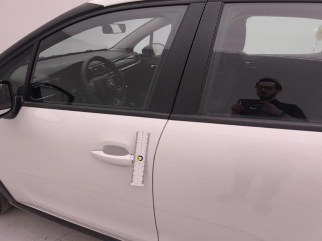 CITROEN C3 usata 42