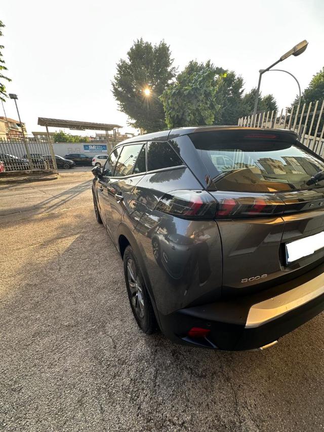 PEUGEOT 2008 usata, con Cruise Control