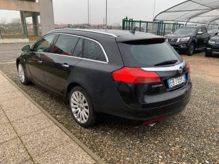 OPEL Insignia usata, con Boardcomputer