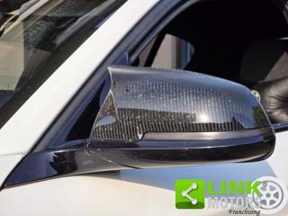 BMW 116 usata, con Monitoraggio pressione pneumatici
