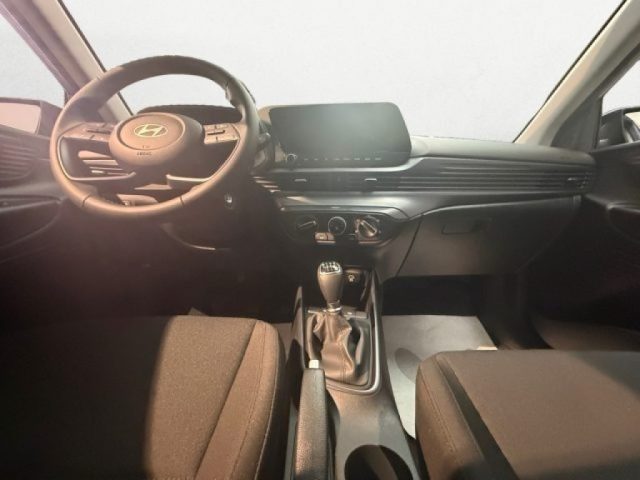 HYUNDAI i20 usata, con Controllo trazione