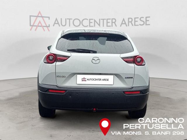MAZDA MX-30 usata, con Alzacristalli elettrici