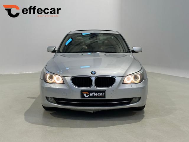 BMW 525 usata, con Airbag