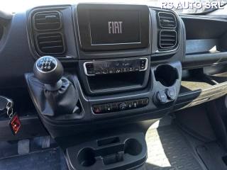 FIAT Ducato usata, con Autoradio