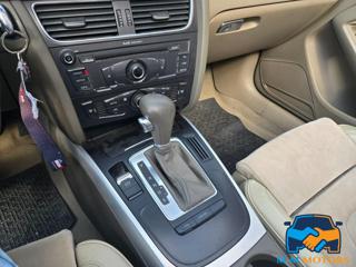 AUDI A5 usata 22